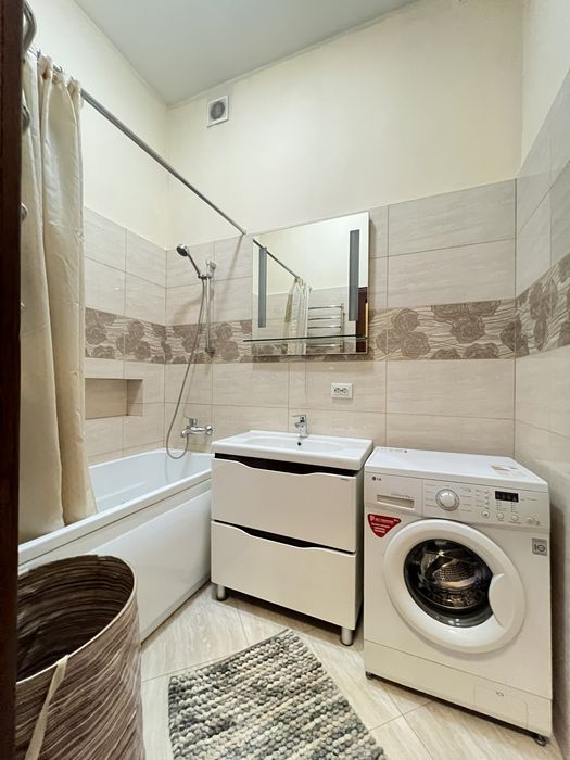 Оренда 3-кім. квартири/ Центр Львова/ Театр ляльок / Площа ринок