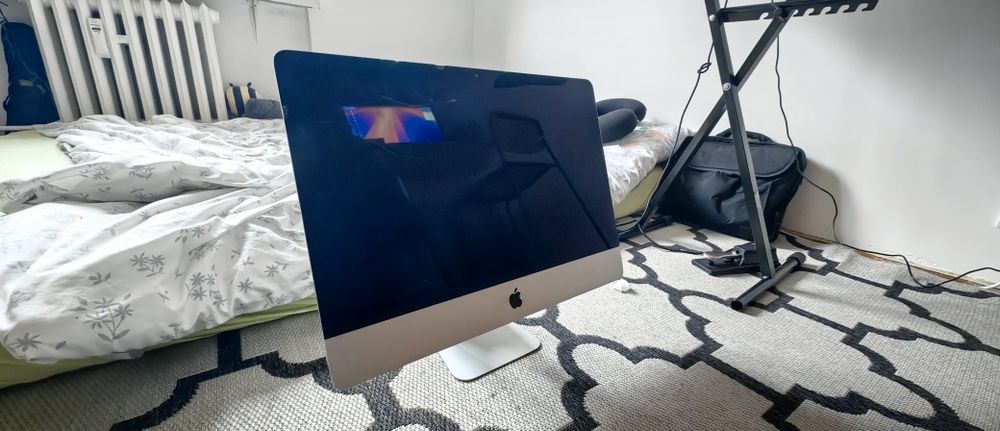 Imac 2013 21.5 8gb GTX 750 okazja