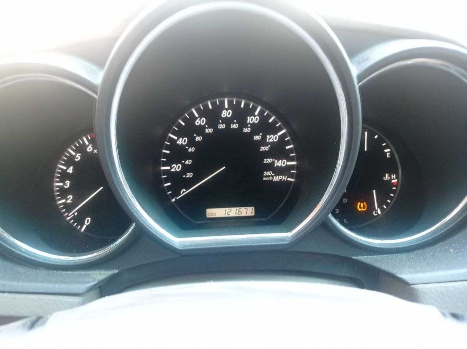 Продам Lexus RX 350. Возможен обмен на недвижимость или авто.