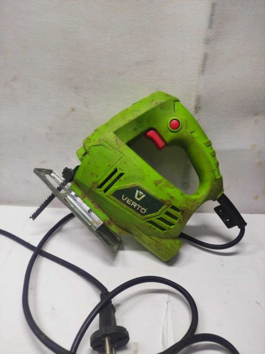 Wyrzynarka VERTO 52G064 Komis Krosno Betleja