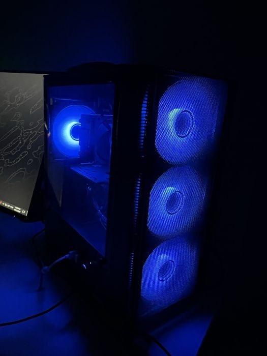 Computador Gaming NOVO