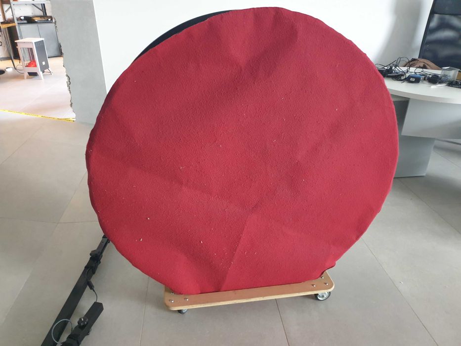 Videobooth/booth360 plataforma