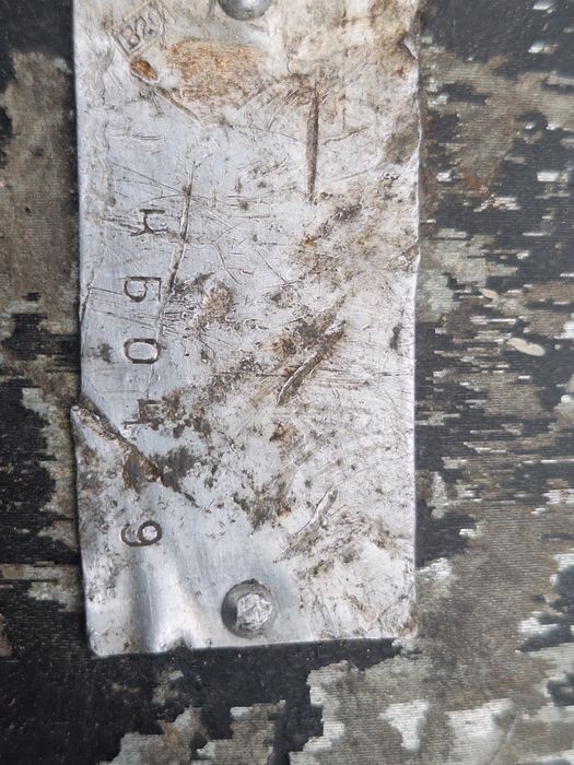 Pompa olejowa elektryczna