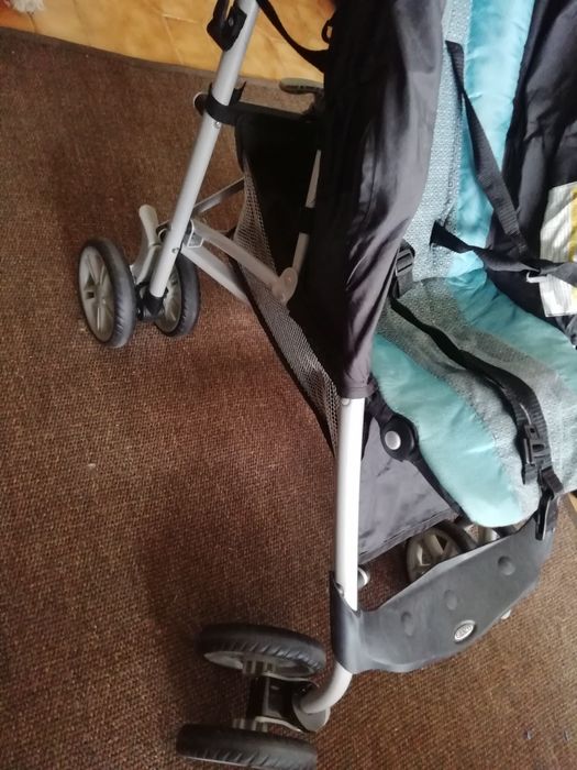 Carrinho de bebé Graco