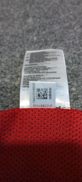 Adidas Indiana M