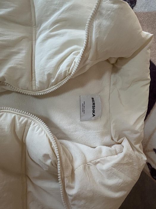 Куртка Bershka підліткова