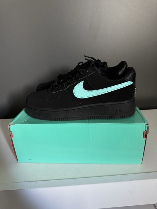Buty air force 1 tiffany