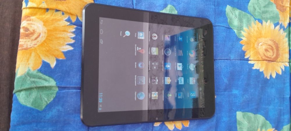 Планшет Globex Tablet PC GU 903C