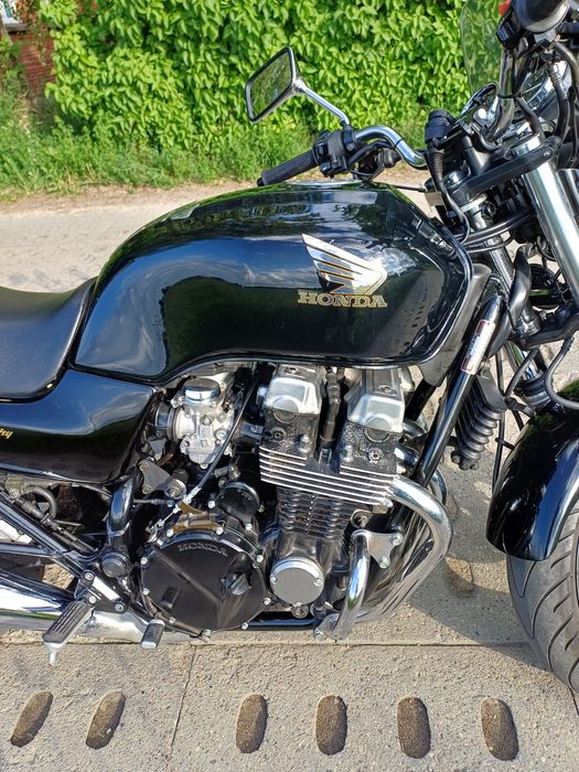HONDA CB 750 Seven fifty