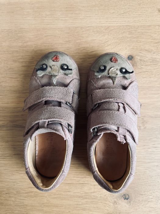 Buty Mrugała r. 28
