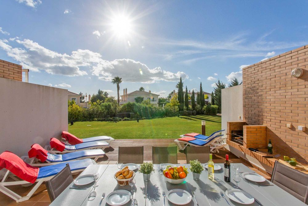 Casa Kerr - 4 Quartos - Arrendamento para férias