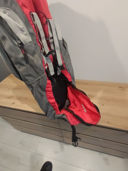 Plecak trecking 65L