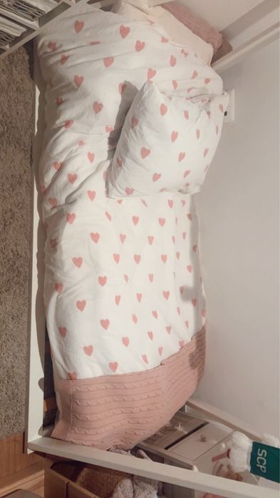 Cama montessori estilo tipi