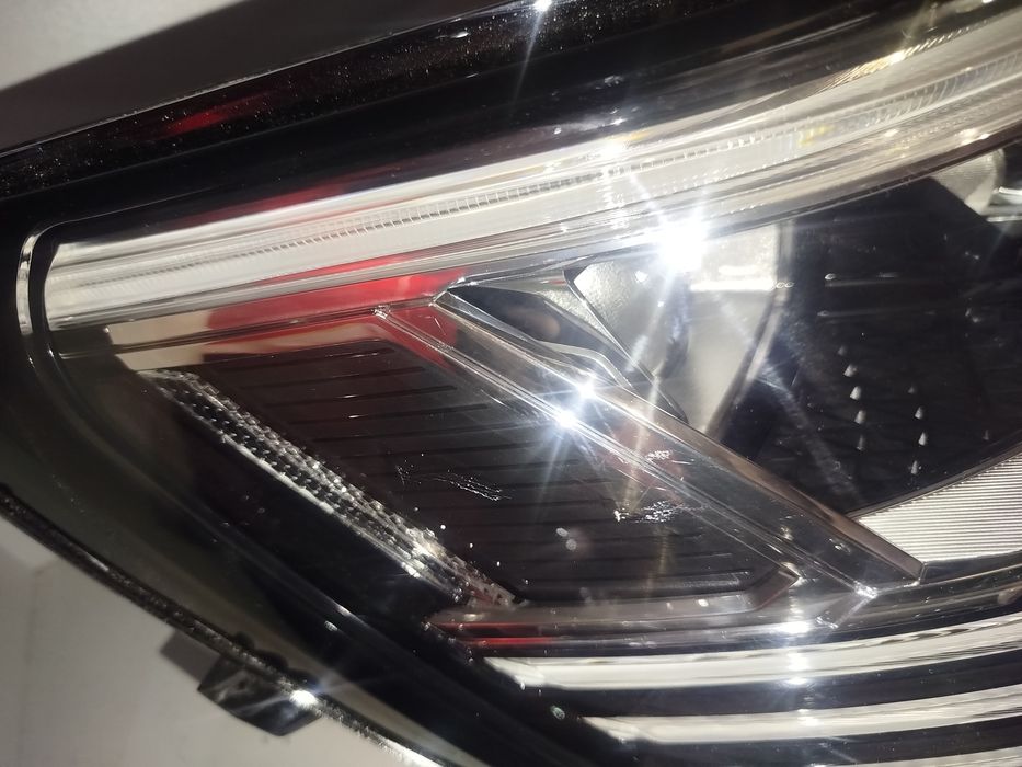 Фара audi e tron E-tron 50 етрон 55 2023-2024