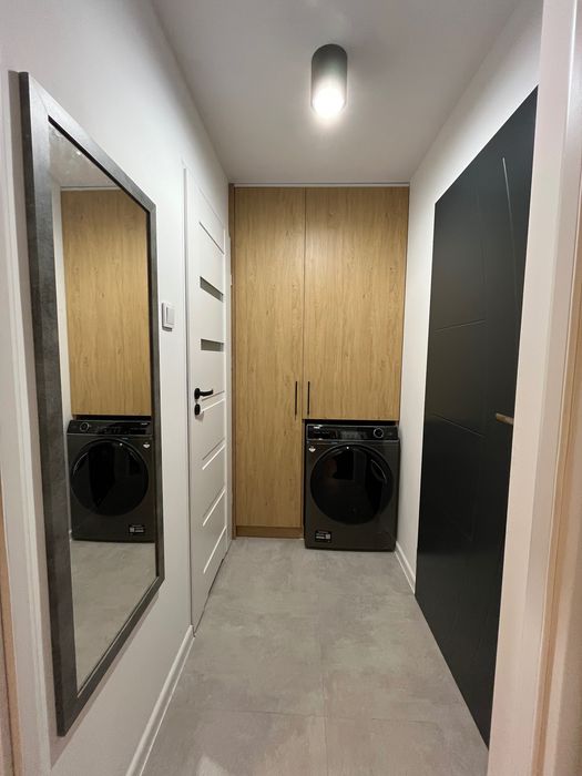 Mieszkanie 37 m2 2 pokoje Retkinia