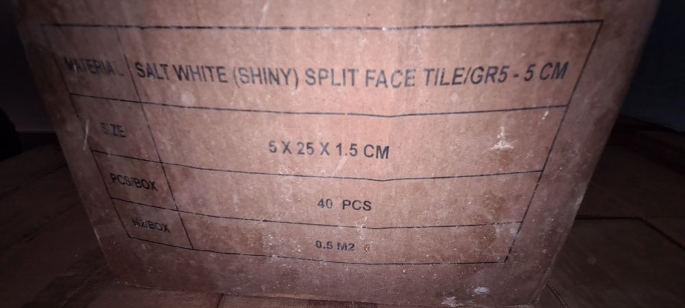 Płytka kwarcyt,okładzina elewacyjna