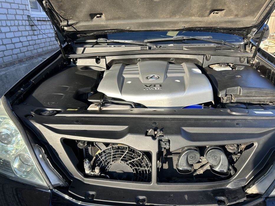 Продам Лексус GX 470