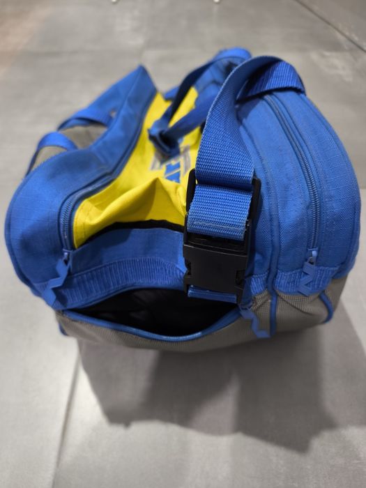 Mochila Padel Varlion