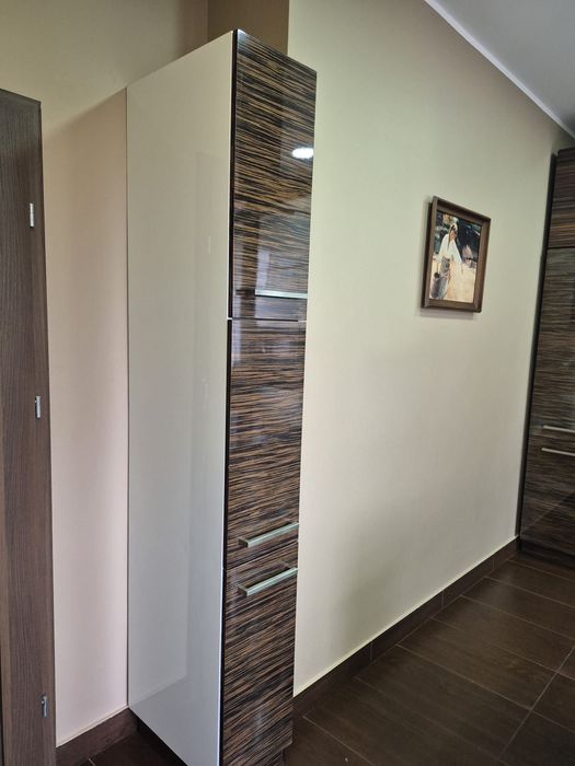 Meble kuchenne - w całości lub w częściach