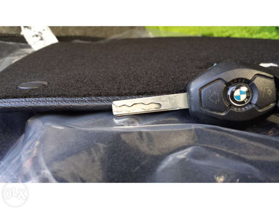 Tapetes Premium Pack M BMW Serie 1/3/4/5/X