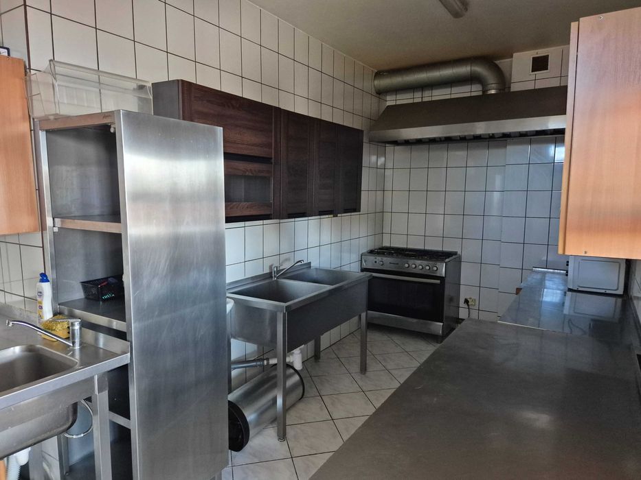 Lokal gastronomiczny