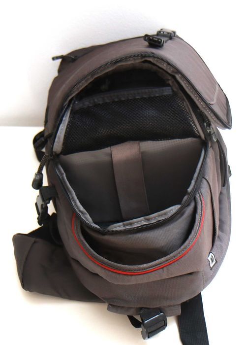 Mochila / saco fotográfico Samsonite B-Lite Fresh Photo Sling