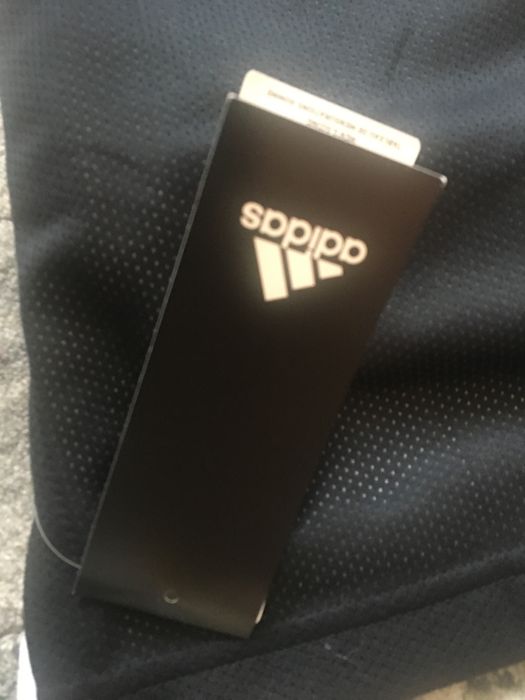 Bezrękawnik Adidas Damski M