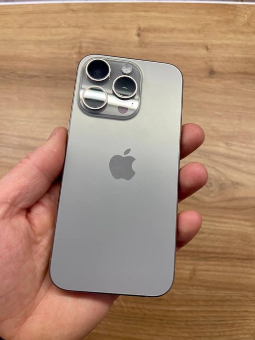 iPhone 13 Pro Max 15 Pro 128gb стан нового Neverlock