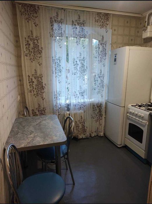 Продаж 2-кімнатної квартири в самому серці міста по вул.Воскресенська