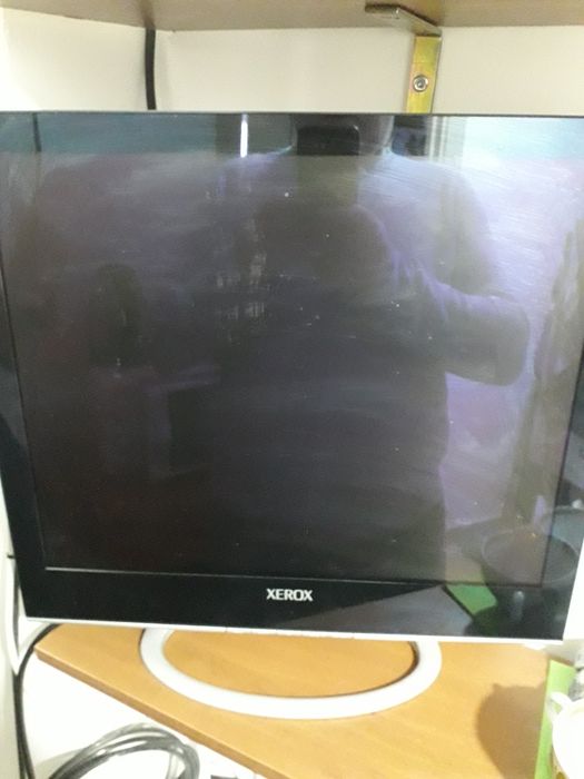 Монітор для компютера