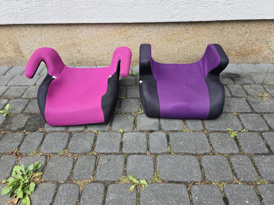 Podkładka dla dziecka 15-36kg