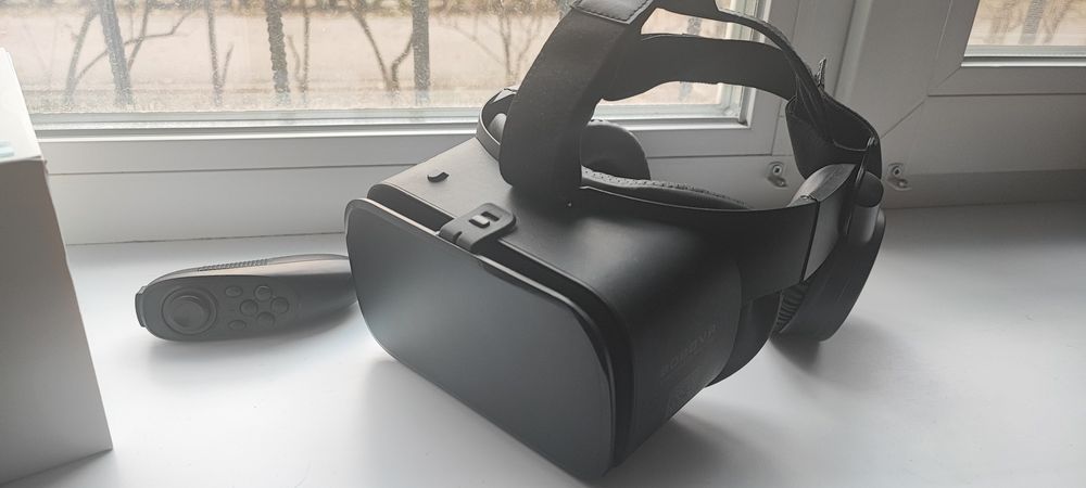 Продам віар окуляри!!!