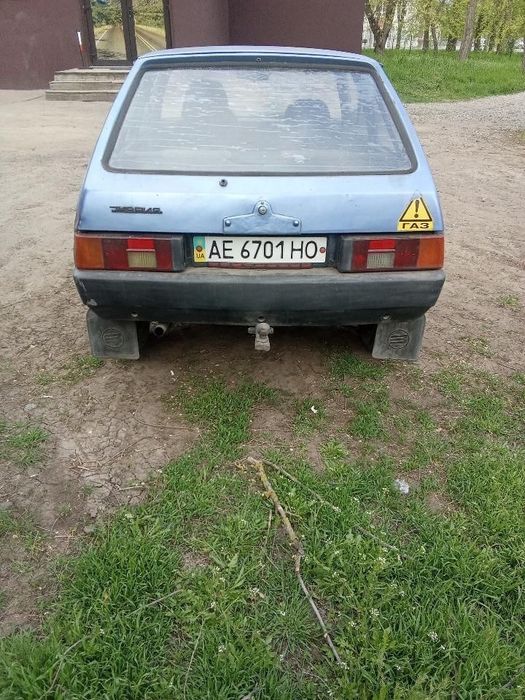 Продам Таврию сел поехал