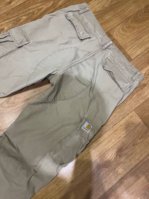 Джинси Carhartt ідеал