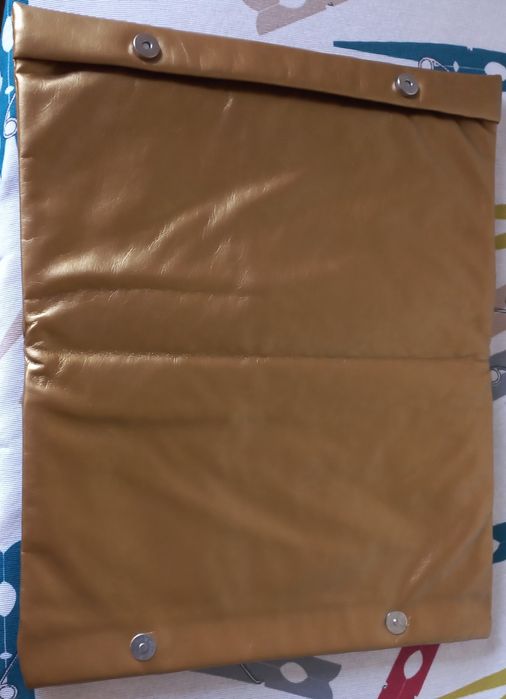 Pochete Miguel Vieira