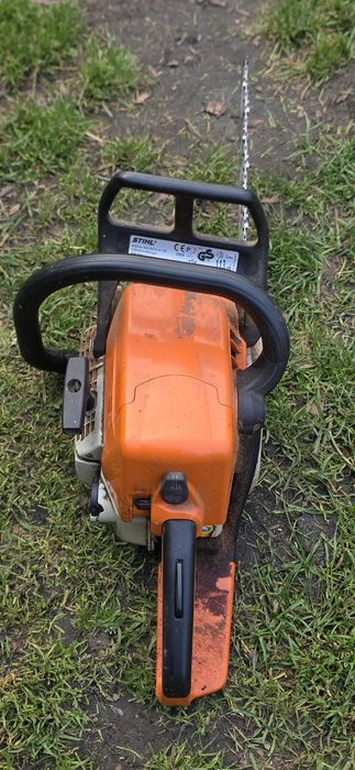 Piła stihl ms230