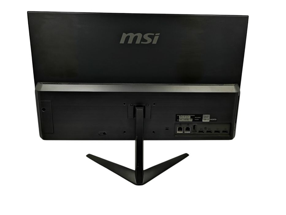 Komputer MSI All-In-One Pro 24X-10M