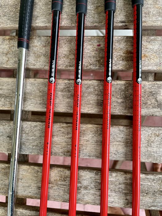 Conjunto de Golf criança 8-11 anos