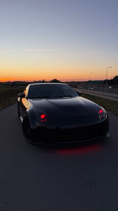Nissan 350 Z