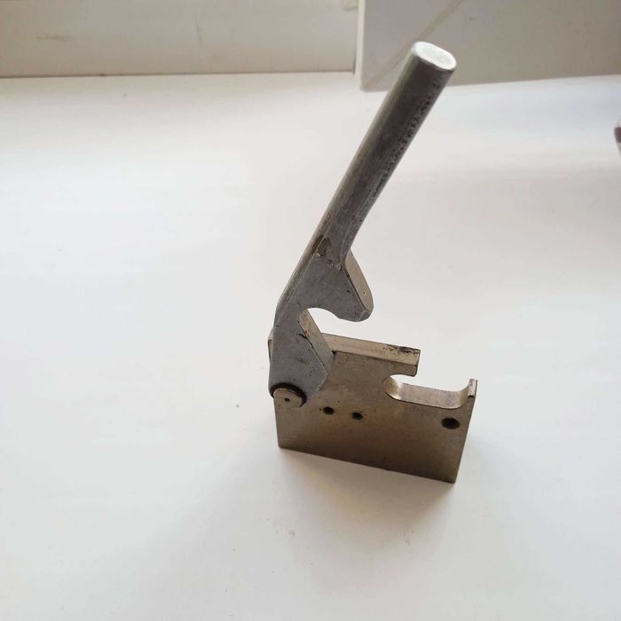 Приспособление универсальное.