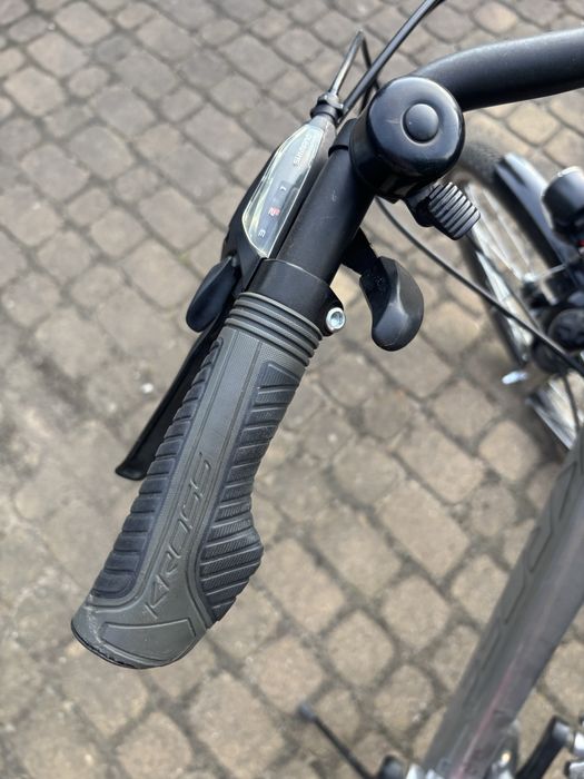 Rower damski turystyczny KROSS