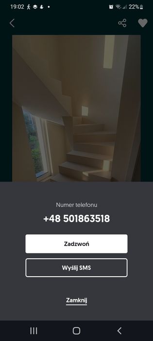 Mikrocement Żyrardów Warszawa Piaseczno