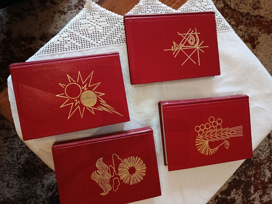 Enciclopédia assuntos gerais