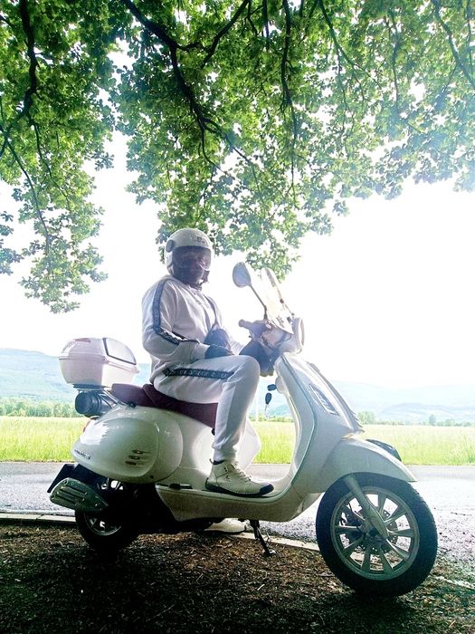 Sprzedam Romet retro 125