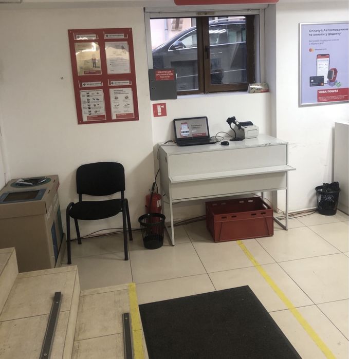 Нова ціна 350$ здається  приміщеня Бр.Русн. -І.Вільди