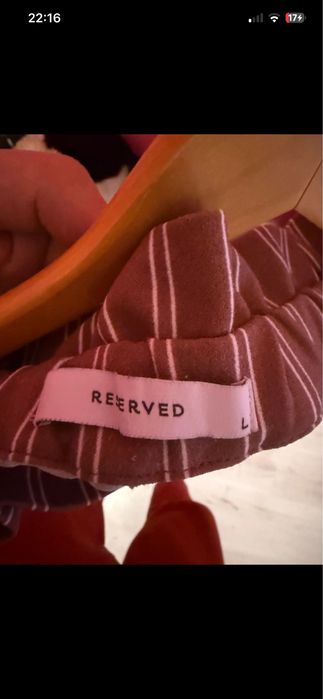 Bardzo ładne spodenki