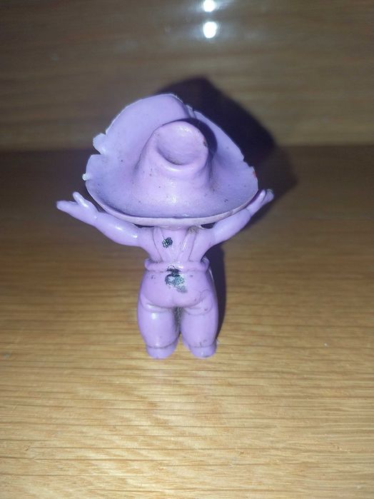 Vitinho - Figura PVC