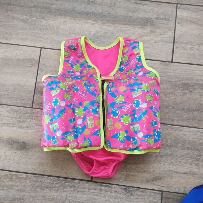 Nabaiji splach about zogss Дитячий жилет спасальний спасательний