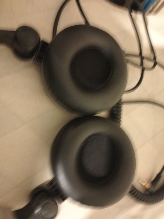 Auscultadores JB Systems HP2000 PRO