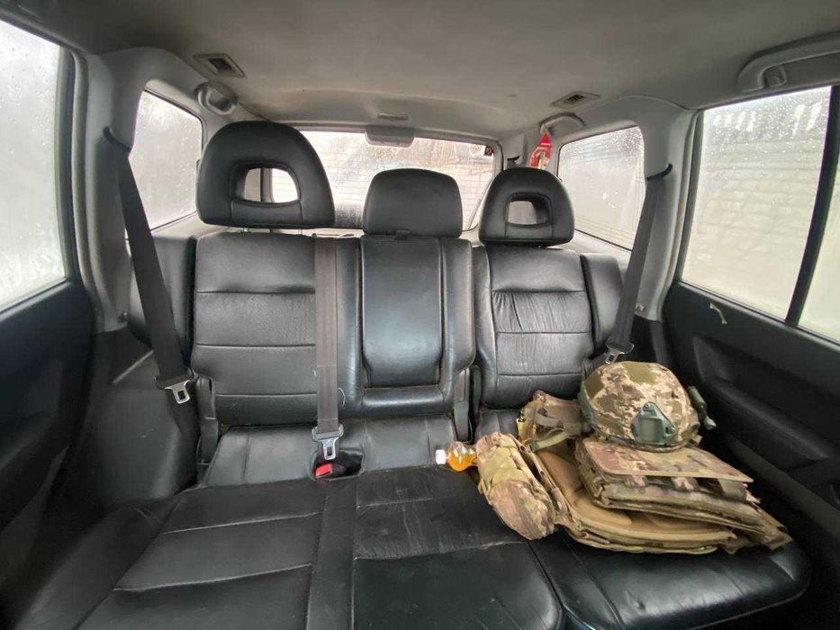 Продам Mitsubishi Shogun